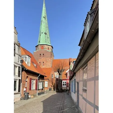 On The Trave Comfortable 度假居