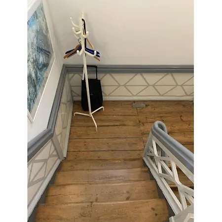 On The Trave Comfortable Dom wakacyjny *