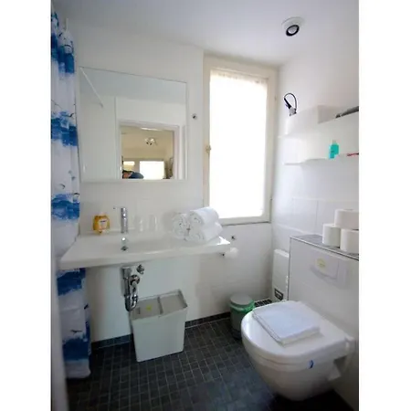 On The Trave Comfortable 度假居