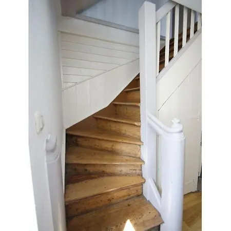 On The Trave Comfortable * 吕贝克