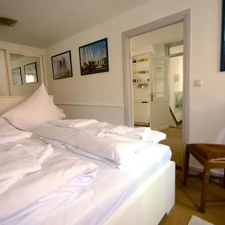 On The Trave Comfortable 度假居