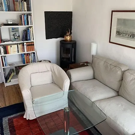 On The Trave Comfortable Dom wakacyjny