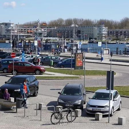 Dom wakacyjny On The Trave Comfortable *