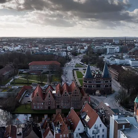 度假居 On The Trave Comfortable