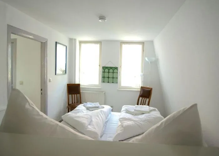 On The Trave Comfortable Lübeck