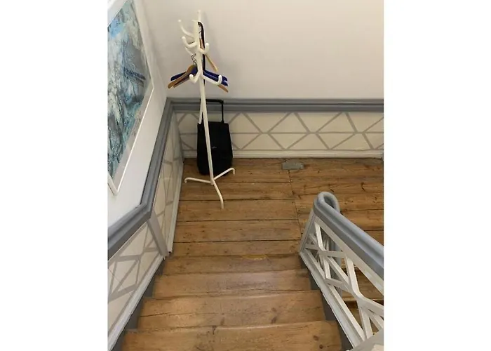 On The Trave Comfortable בית נופש *