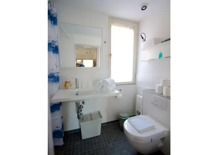 On The Trave Comfortable בית נופש