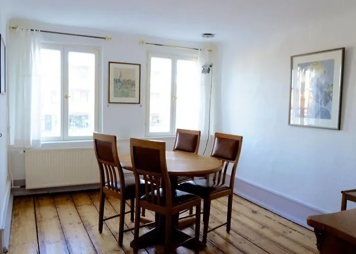 בית נופש On The Trave Comfortable *