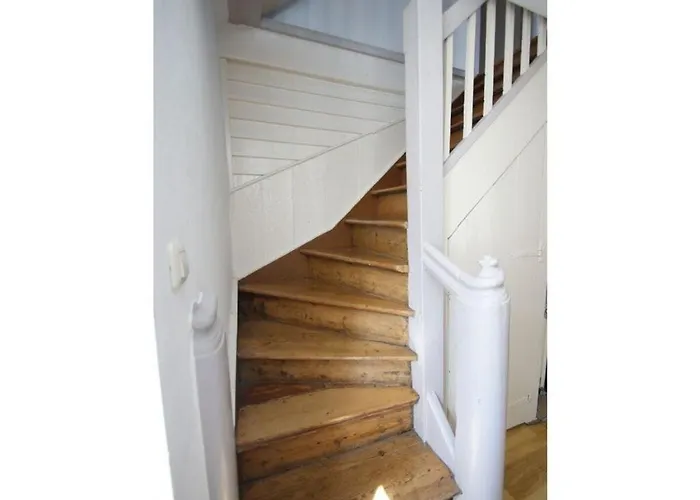 On The Trave Comfortable * ליבק