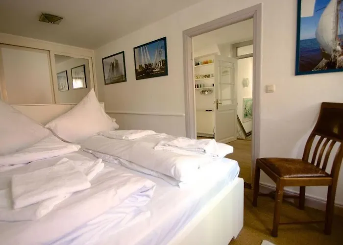 On The Trave Comfortable בית נופש