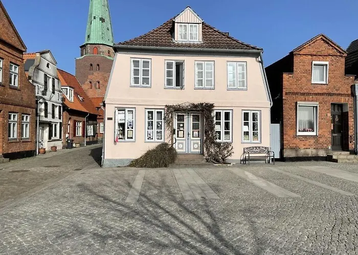 Casa de Férias On The Trave Comfortable